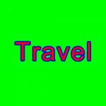 Travel Profile Picture