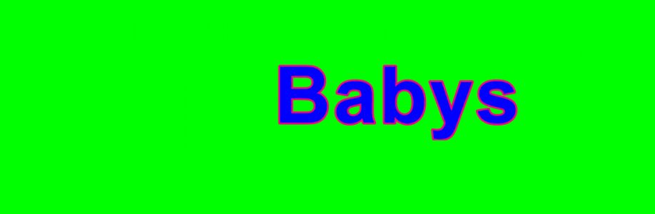 Babys Cover Image
