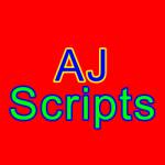 AJ Scripts Profile Picture