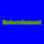 Entertainment Profile Picture