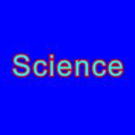 Science Profile Picture