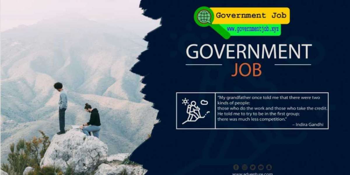 Government job circular 2020