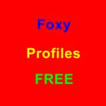 Foxy Profiles FREE dating Site Profile Picture