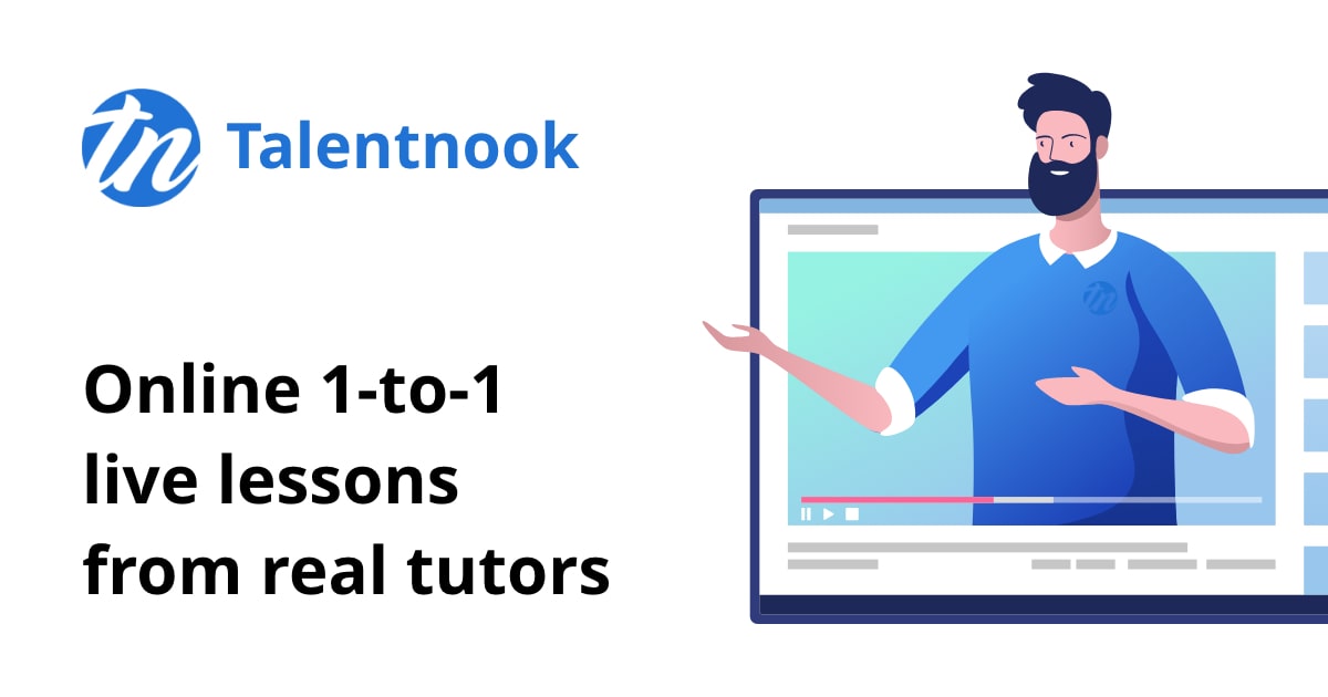 Private Science Tutors | Learn Science Lessons in your Neighborhood - Talentnook