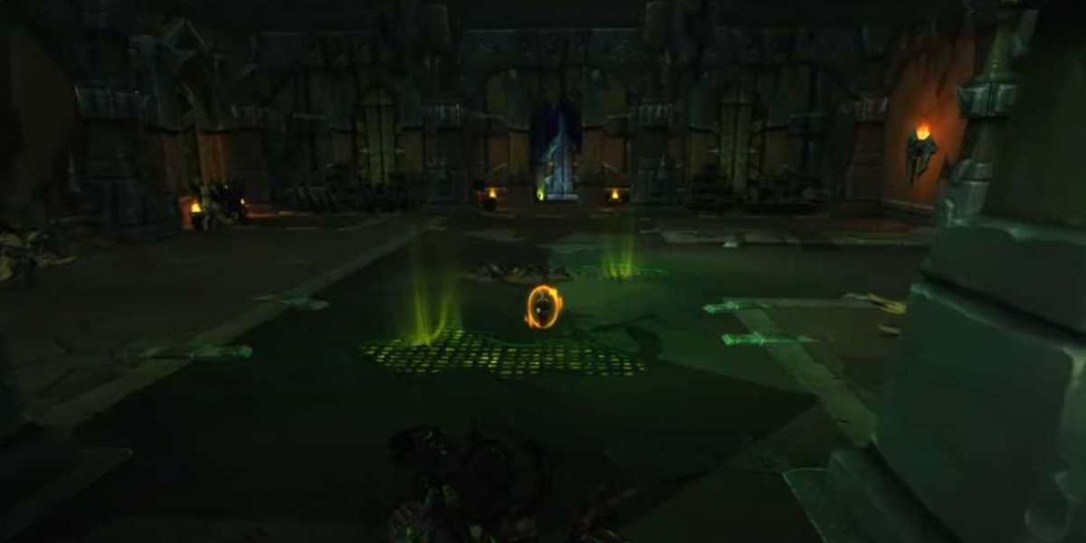 Easy Ways to Make Gold in "World of Warcraft"