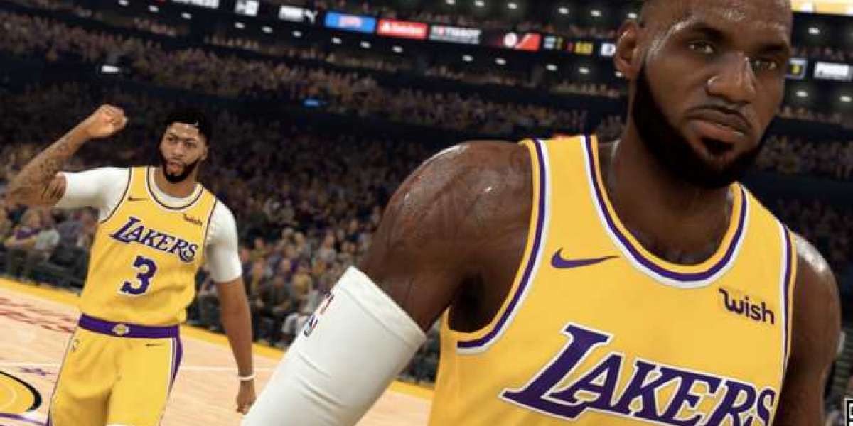 NBA 2K21: PS5's DualSense will simulate player fatigue
