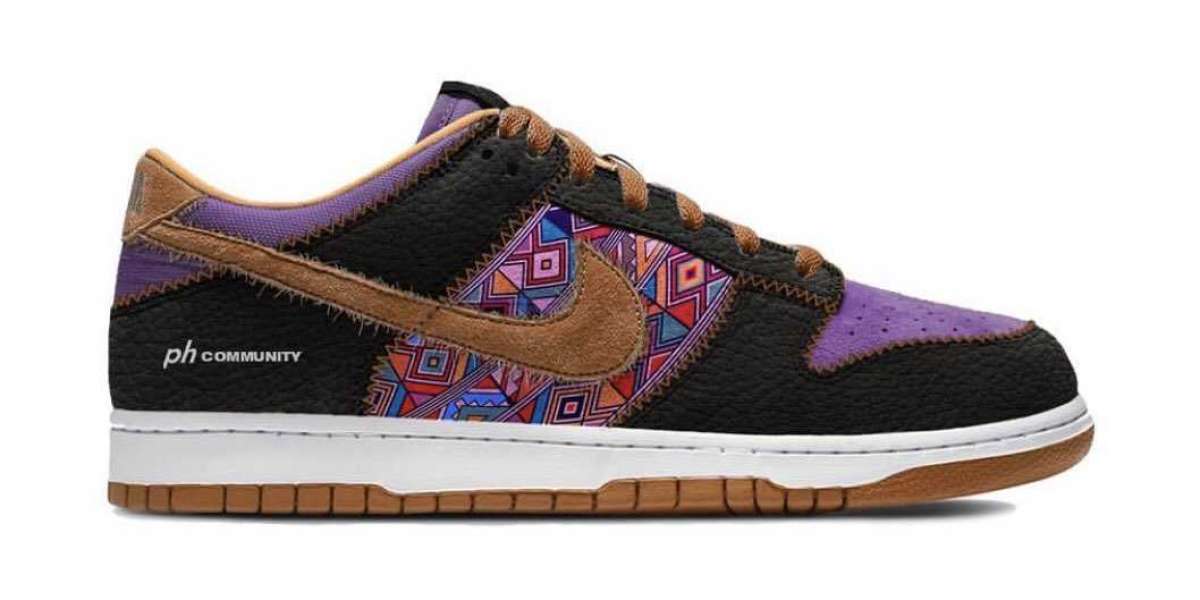 Newness Nike Dunk Low “BHM” DB4458-001 To Releasing February 2021