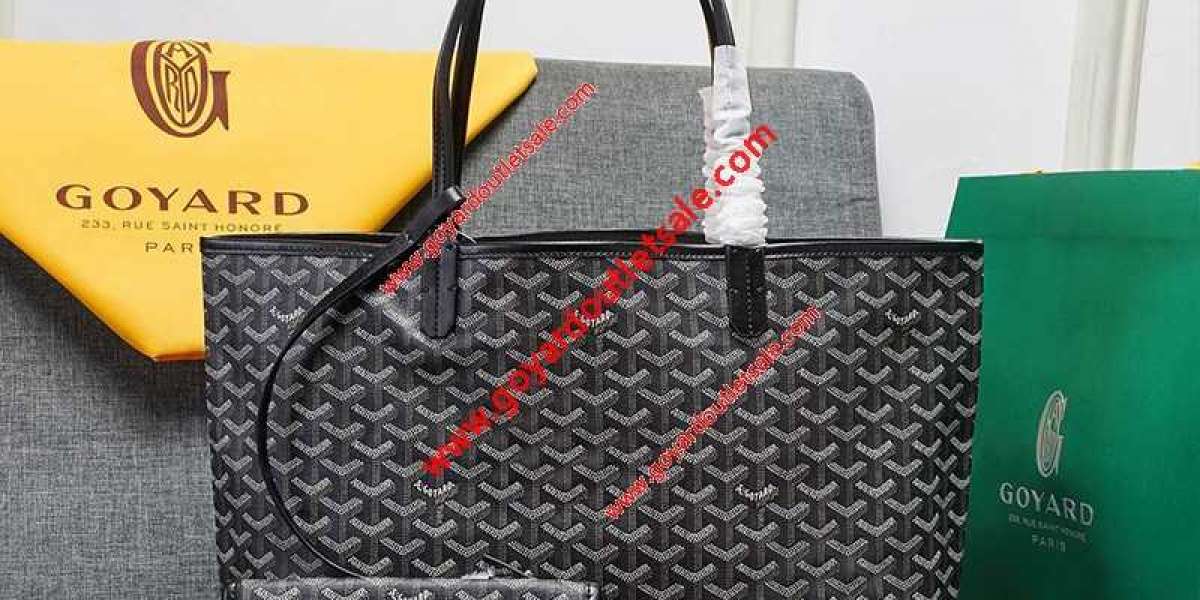 Why Get A reproduction Goyard Handbag?