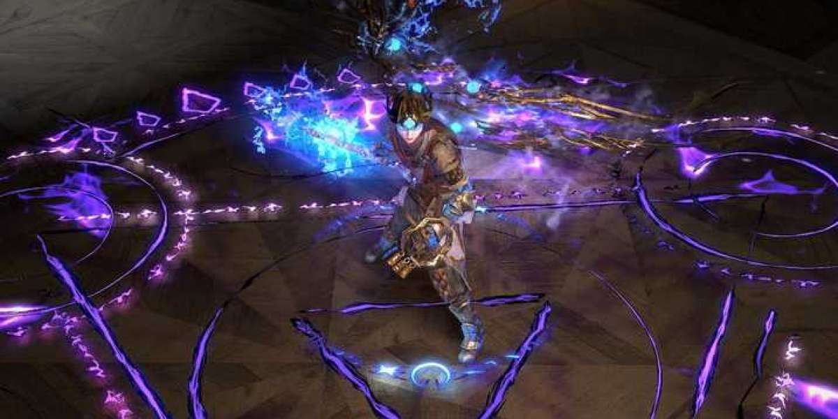 Path of Exile: The 3.13.0 patch trailer makes players think