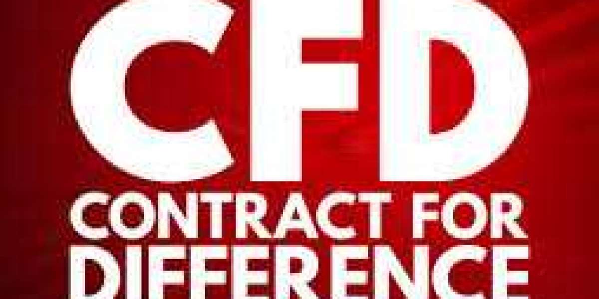 Cfd Trader Signup