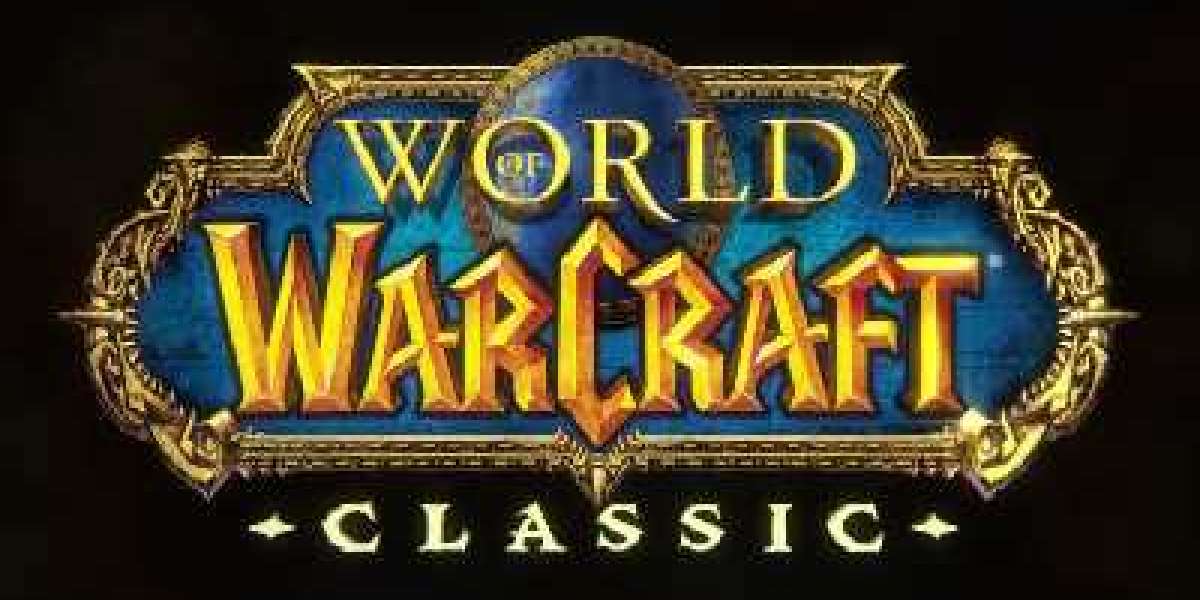 People buying wow classic gold usually eventually
