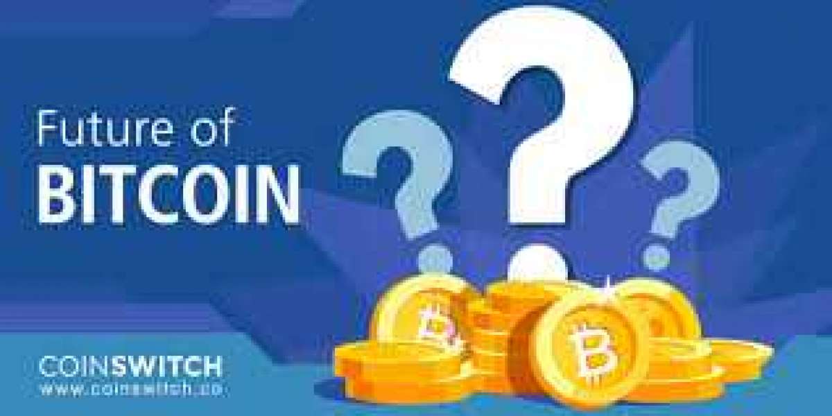 How might you exchange Bitcoin Future with?