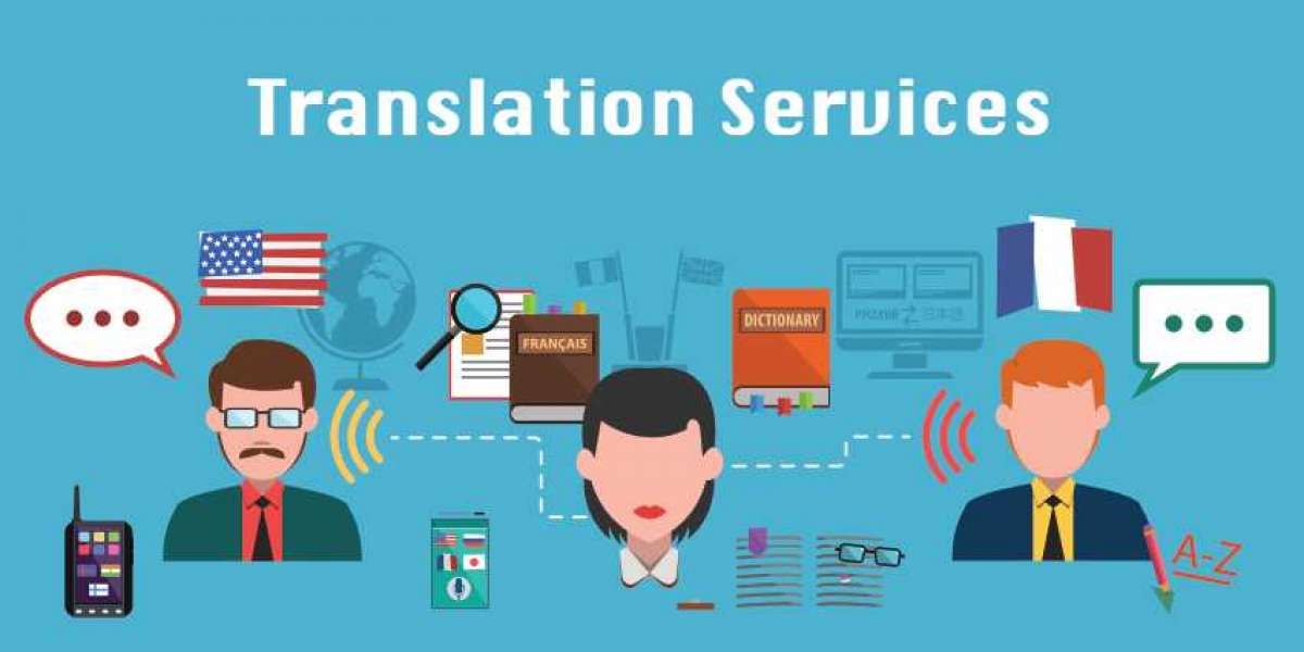 Interpretation Services Austin - Most Translated Languages