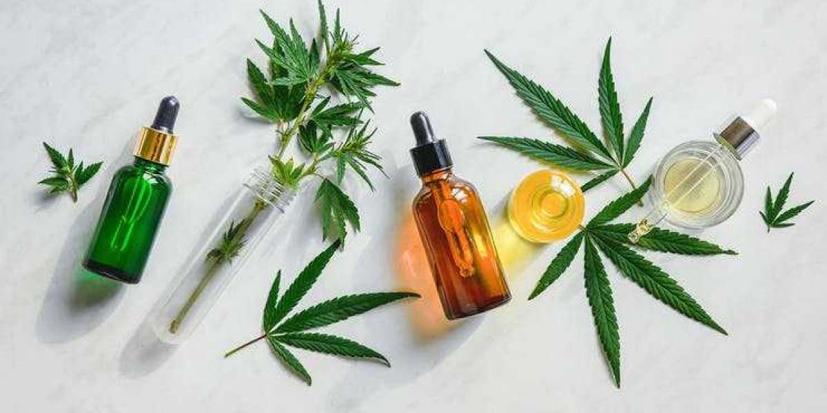 Sage Elixir CBD Oil™ - 100% Effective To Try This