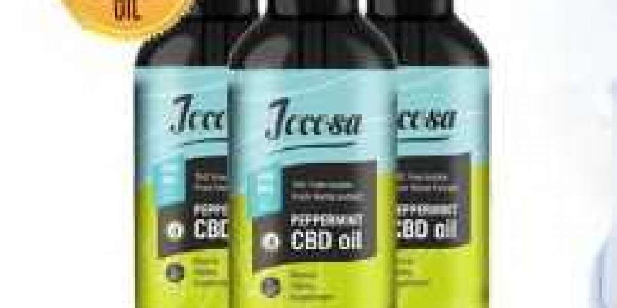 Jocosa CBD oil
