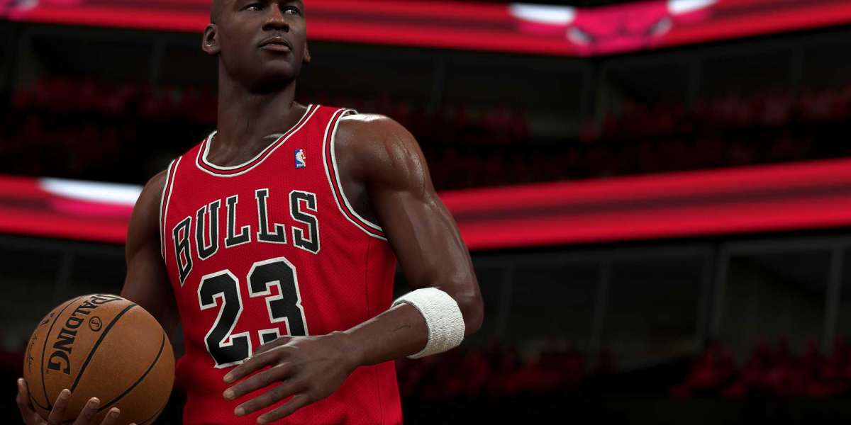 NBA 2K21 Next-Gen Update