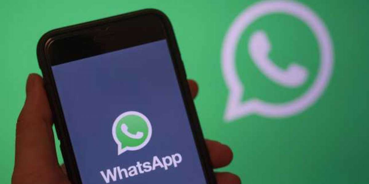 Download FM whatsapp messaging app for mobile phones.