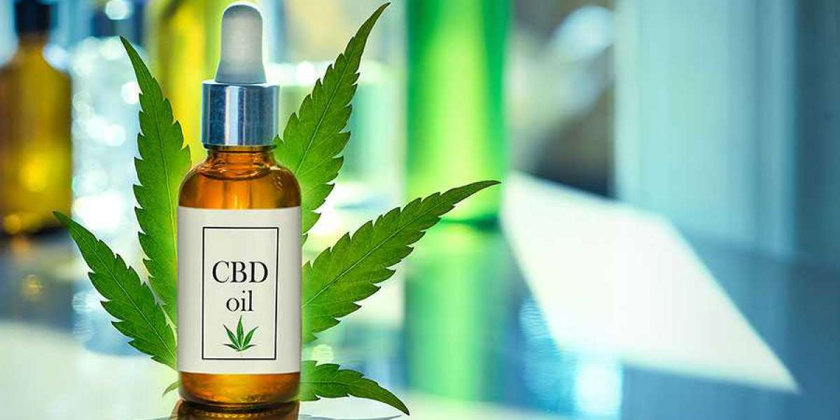 Organic Line CBD Oil France® - Hurry-Up Limited Offer