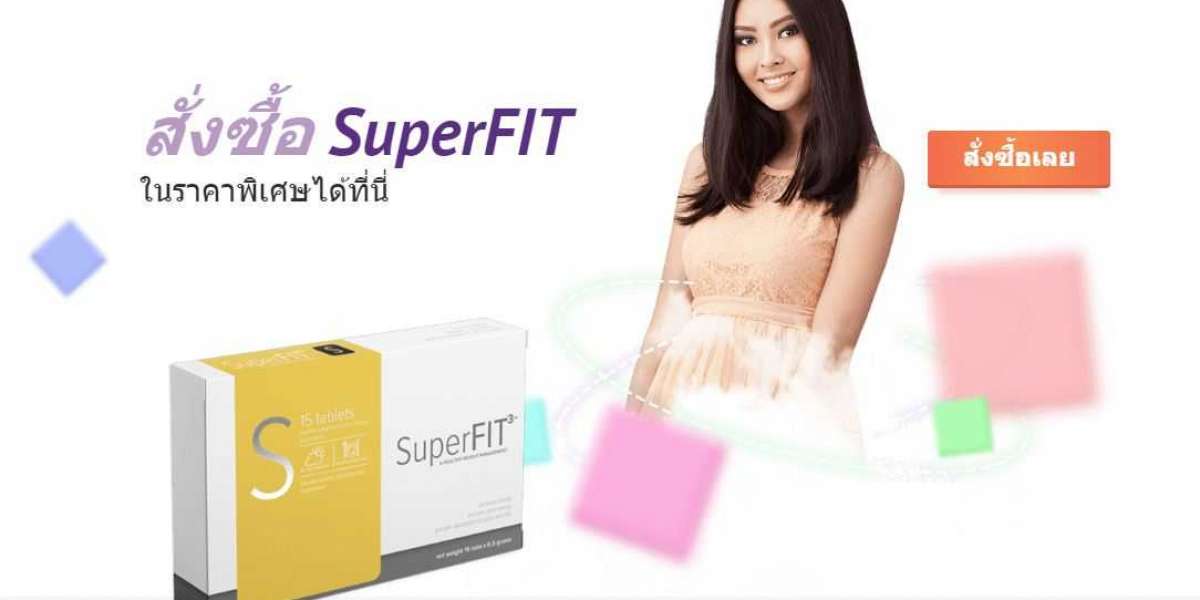 SuperFit Review