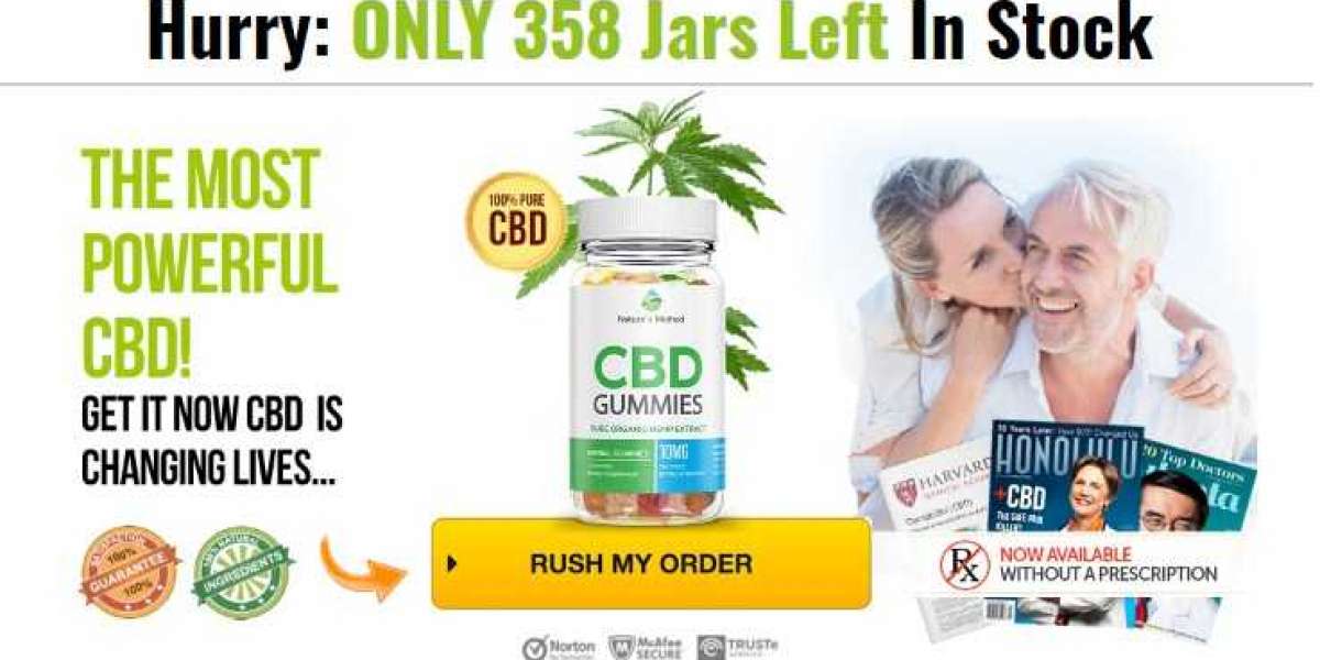 Natures Method CBD Gummies (AU/NZ) – Benefits, Use Cases and Side Effects