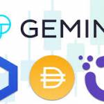 Bitcoin Gemini Profile Picture