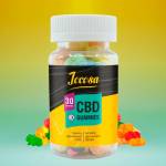 Jocosa CBD Gummies Oil Profile Picture