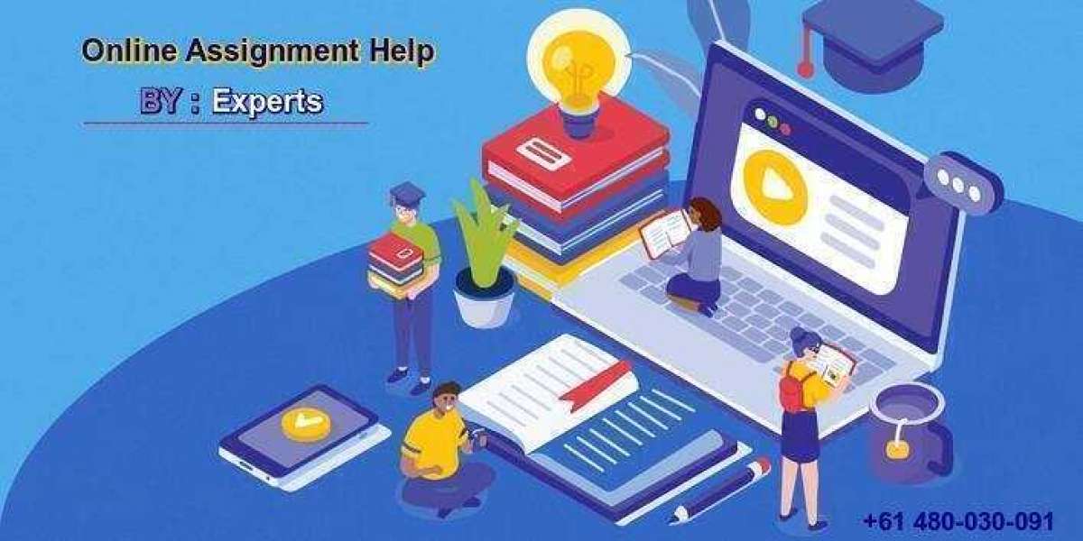 Grab authentic IT Management assignment help and score well