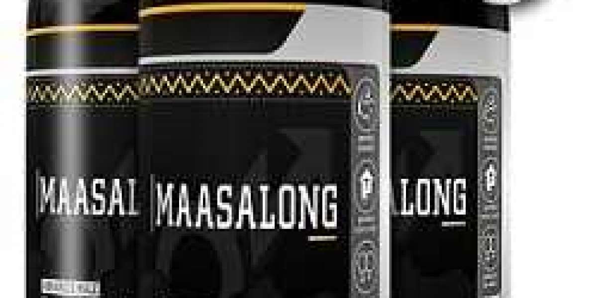 What is MAASALONG ?
