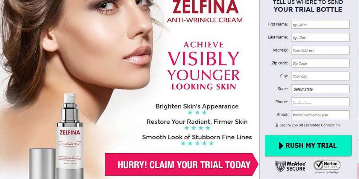 Zelfina Skin Reviews — Get Ageless Beauty Naturally! Price, Buy