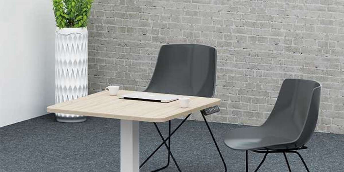 What Are the Benefits of Hight Adjustable Desk