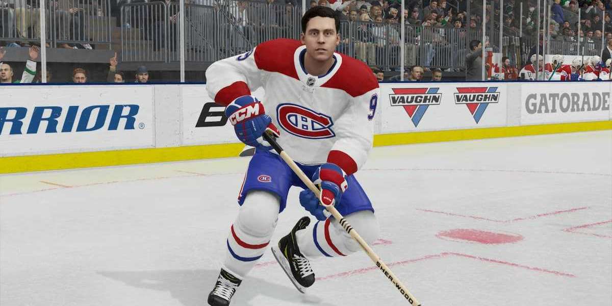Can you buy more NHL 21 Coins?