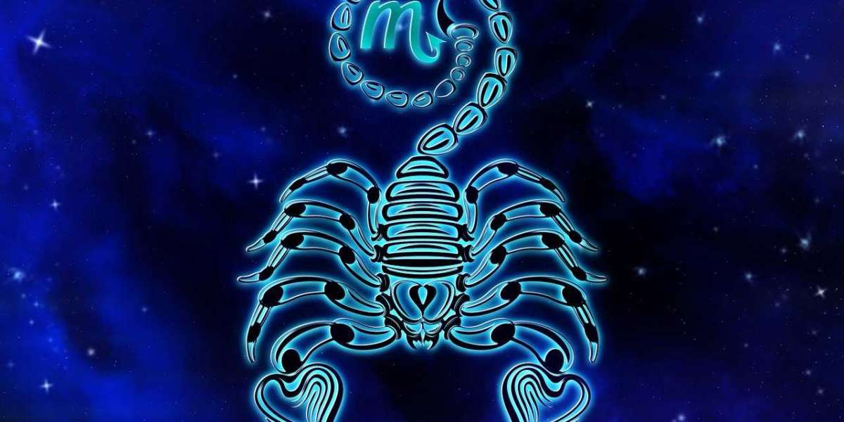 Scorpio Monthly Horoscope - June, 2021