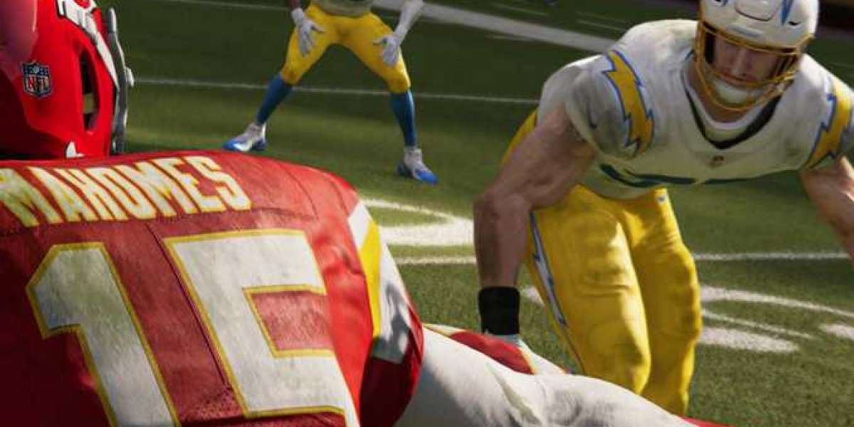 Madden rookie: First-year quarterbacks predict what their rookie ratings will be