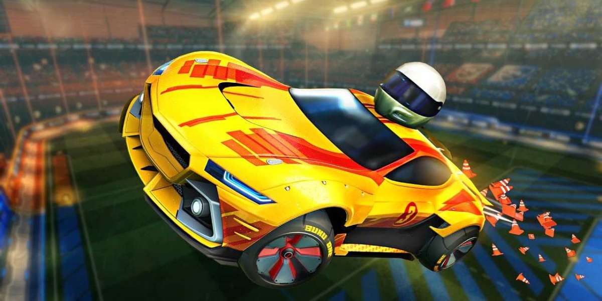 Infinium Wheels are the appropriate choice if you are trying to play Rocket League