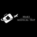 Make Medical Trip Profile Picture