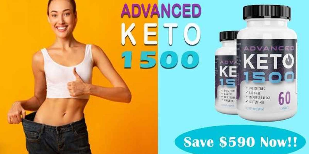 Keto Advanced 1500 – Should I Take It?