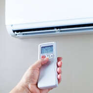 Precautions to Follow While Using a Very Old Cooling System