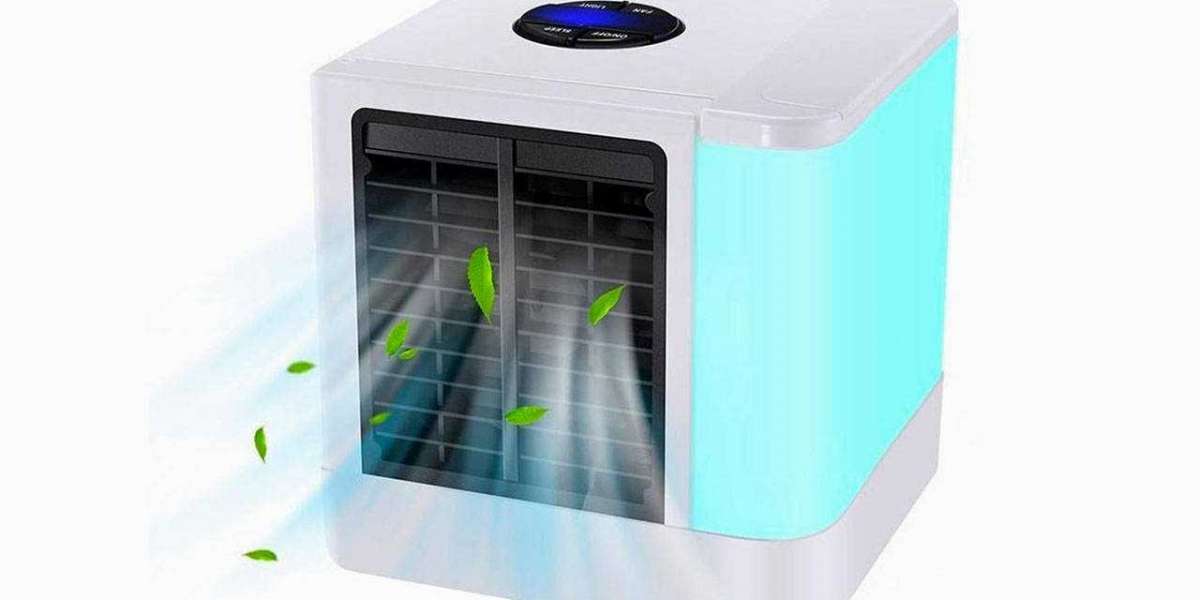 T10 Air Cooler – Best Gift For Summer!