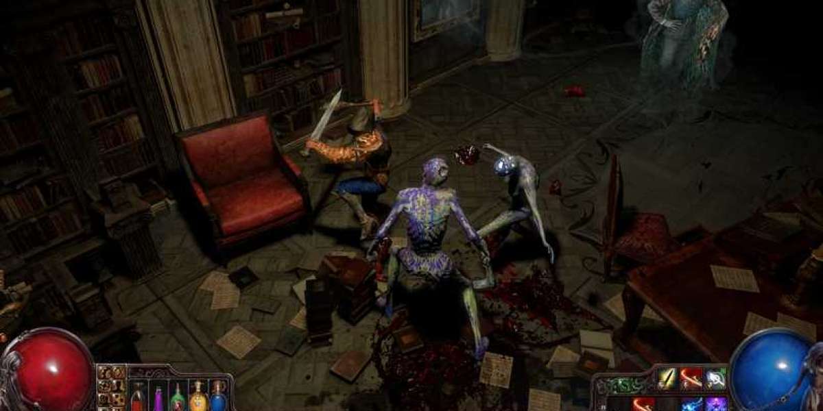 3 Things The Ultimatum Expansion Introduces To Path Of Exile