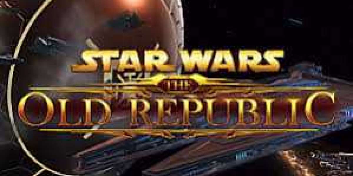 Shocking Information About Swtor Buy Credits