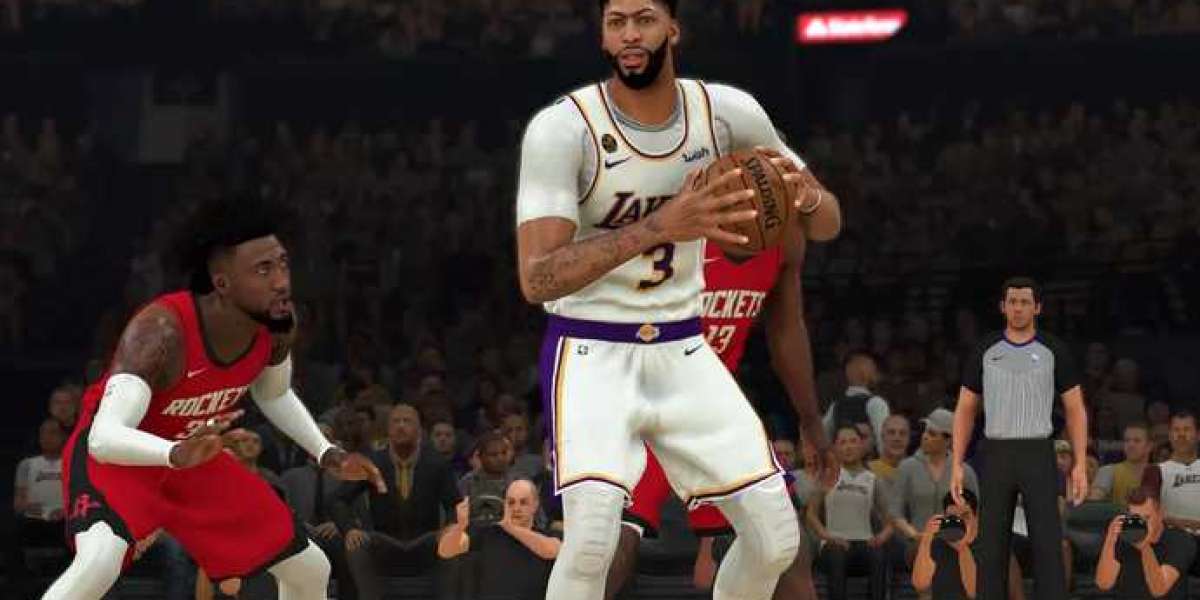 NBA 2K21 MyTeam Moments adds agenda group for playoff stars