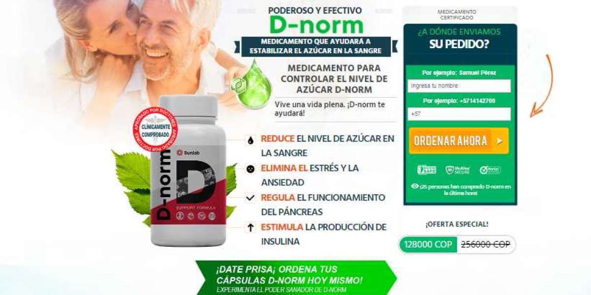 D Norm-revision-precio-comprar-capsulas-beneficios en colombia and peru