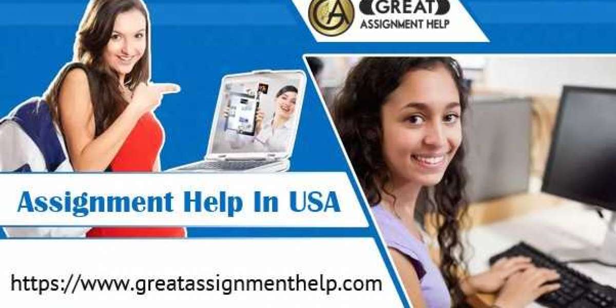 Assignment help in USA is a must for smart students