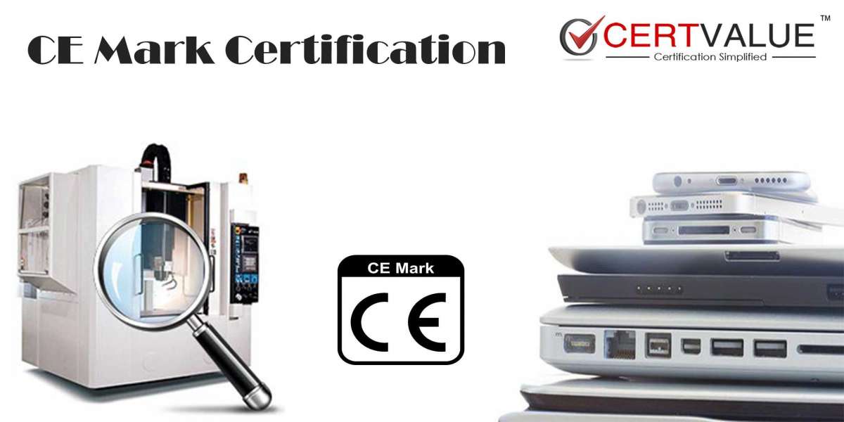 What are the CE Marking Benefits and What are the requirements of it?
