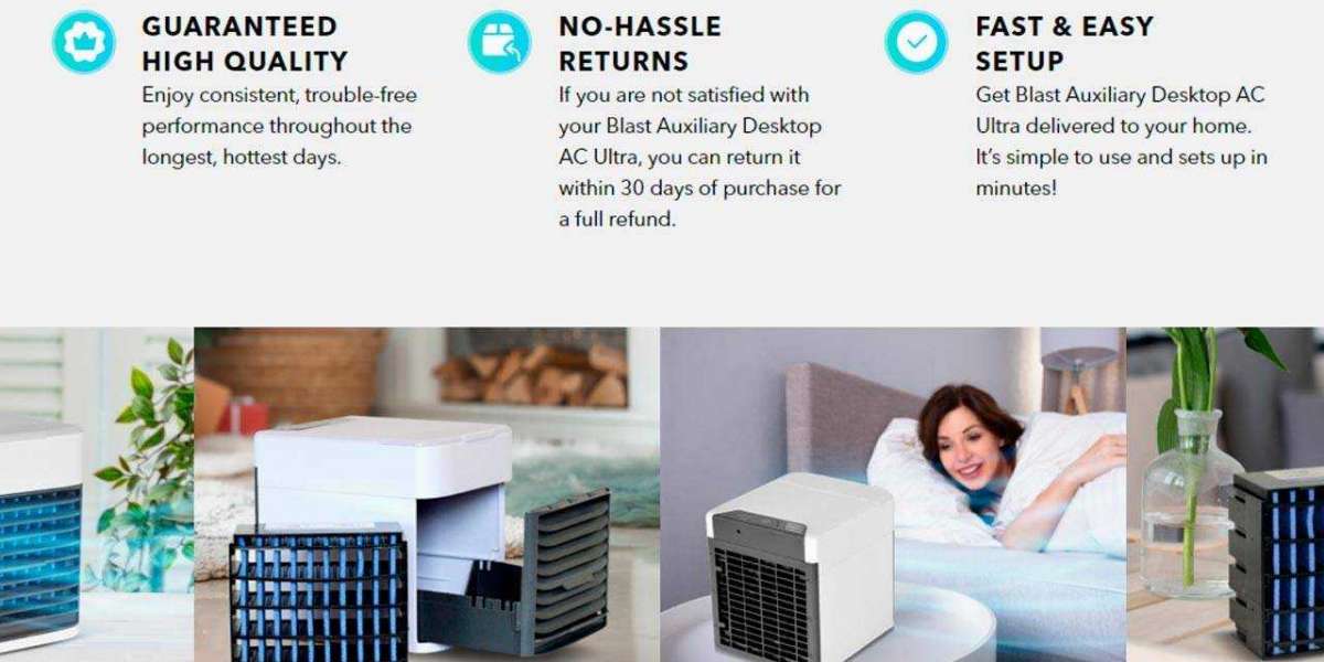 Is Arctic Air ChillBox Portable AC Best Deal For Summer?