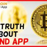 Bitcoin Trend App