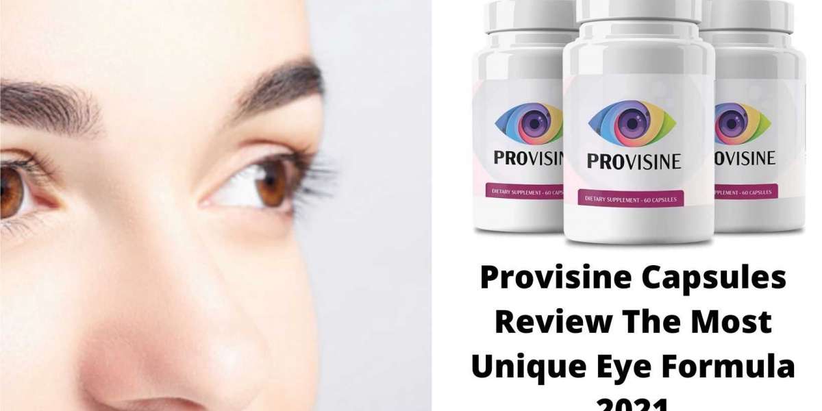 What Is Provision For Eyes?