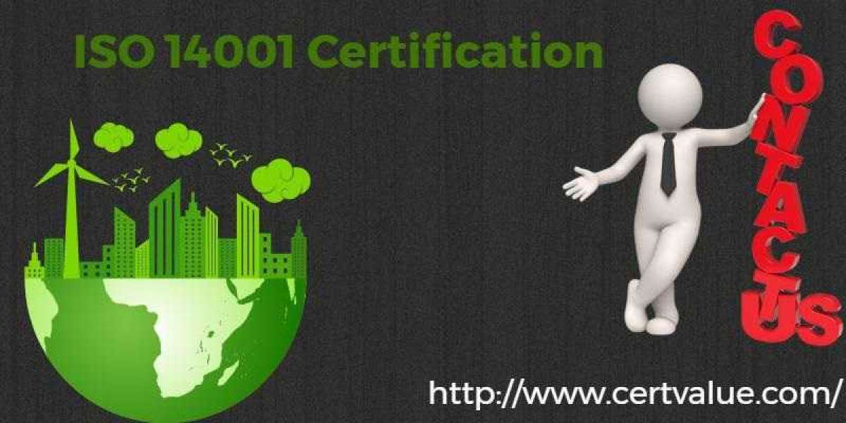 A new approach to documented information in ISO 14001:2015
