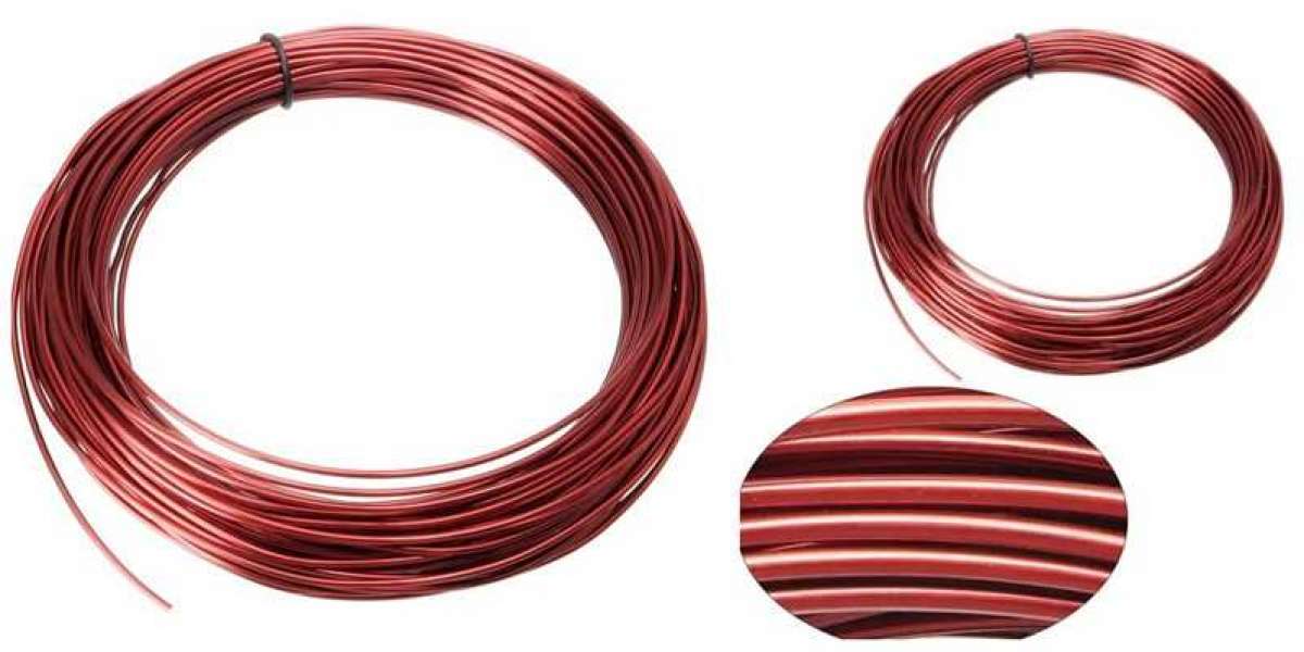 What Is the Difference between Copper Wire and Aluminum Wire