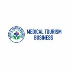 Medical Tourism Business Profile Picture